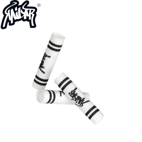 Aktivkohlefilter, Kailar®, Weiß, 250er