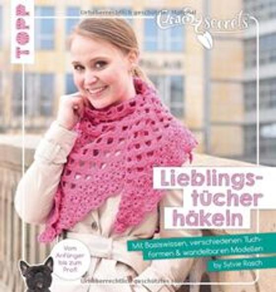 Lieblingstücher häkeln