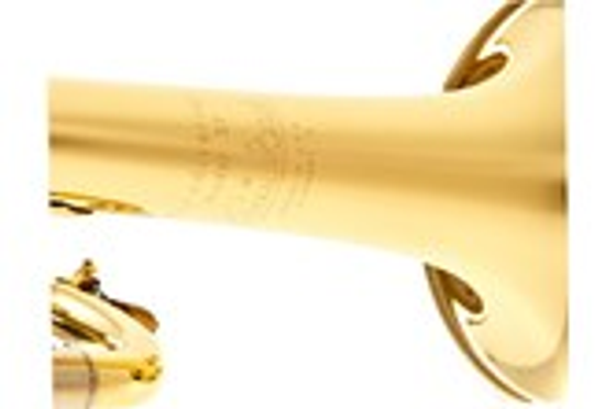 BACH Trompete Stradivarius 180-37 ML