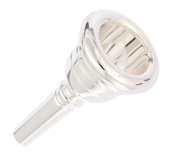 Perantucci Tuba Mundstück PT-80
