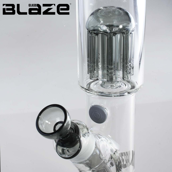 Perkolatorbong, BLAZE®, Zylinder, Cyberpunk