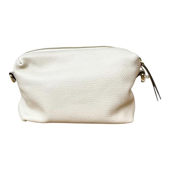 abro RAQUEL crossbody bag, beige