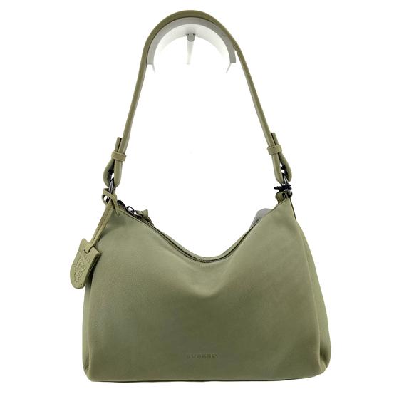 Burkely Just Jolie Schultertasche salbei olive grün