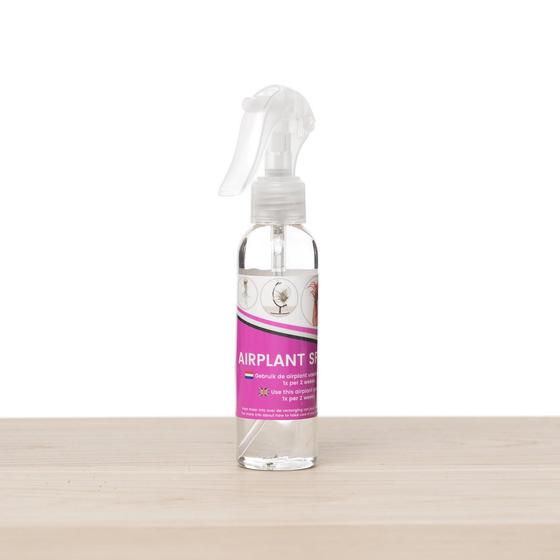 Luftpflanze | Tillandsia-Nährstoffspray 