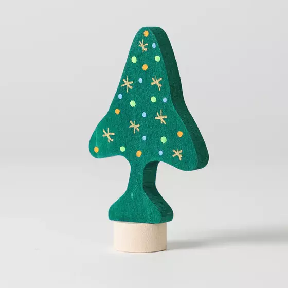 Grimm's Steckfigur Weihnachtsbaum