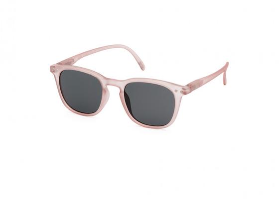 IZIPIZI Junior Sonnenbrille #E rosa - 5 bis 10 Jahre