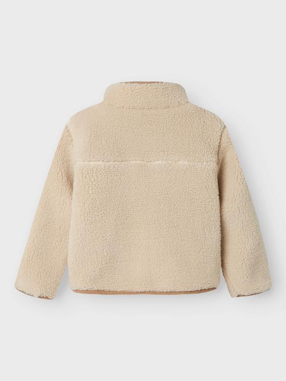 Name it Teddy Jacke Moonbeam