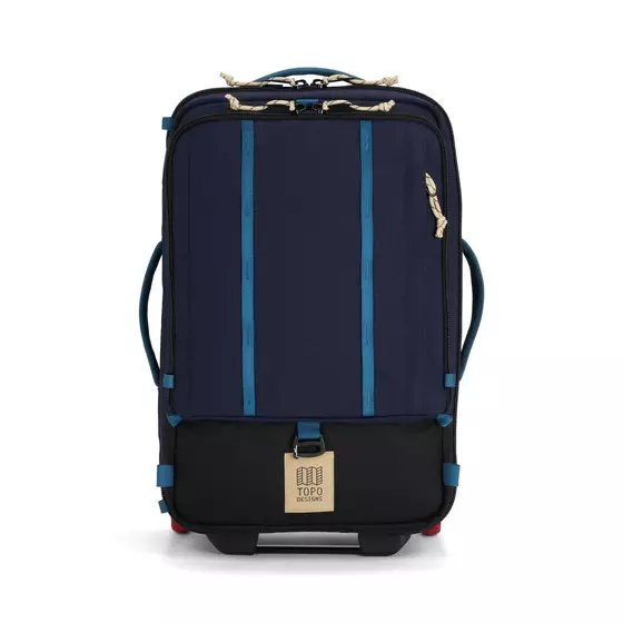 Global Travel Bag Roller Olive Khaki von Topo Designs