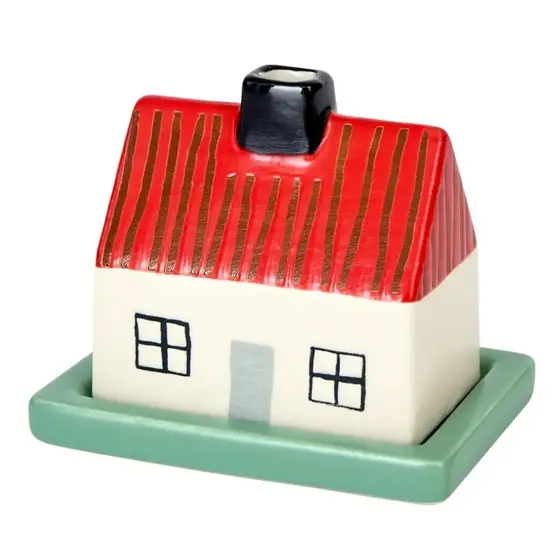 Donna Wilson Little Hiding House