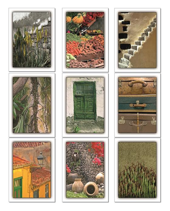 Schöne Postkarten von tom bäcker - www.a-point-of-view.de - Landschaft, Deko, Stilleben, mediteran, Mittelmeer, Ansichtskarten Konvolut, Mittelmeer, Kanaren, Teneriffa, Südamerika, Botanischer Garten, stimmungsvoll, Fernweh, Urlaub, Reise, Ferien, Süden, 