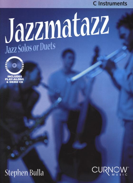 Jazzmatazz