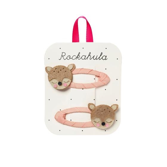 Rockahula Kids Haarspangen Doe-A-Deer