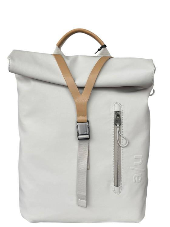 aunts & uncles TAMA RE Rucksack linen creme