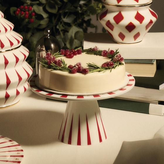 Etagere Delight Grün von Nika Zupanc