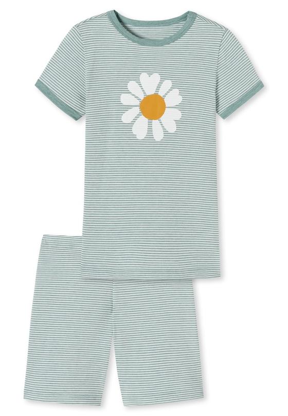 Shorty "Margarite", Bambus-Baumwoll-Mix