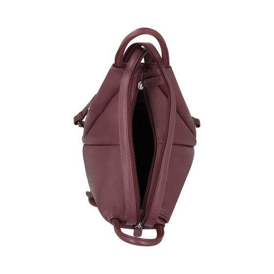 PICARD 6823 BUSINESSRUCKSACK der Serie LUIS in der Farbe CHIANTI