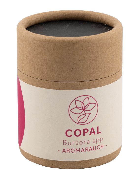 Copal afrikanisch