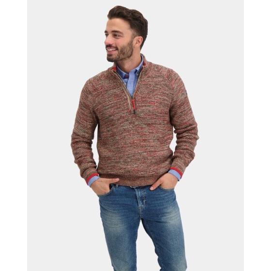 N.Z.A Pullover Chandlers