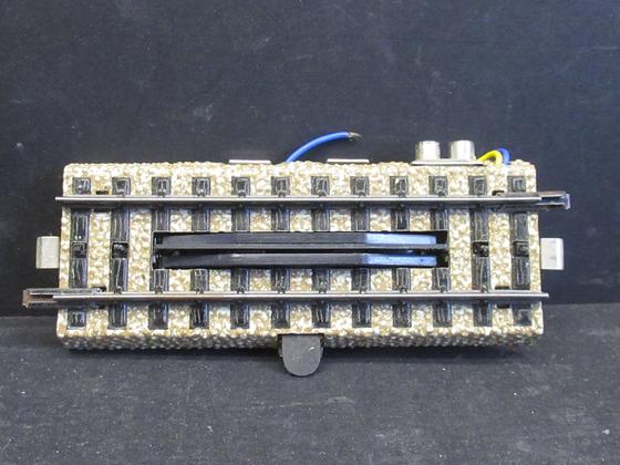 Märklin 5112 Entkupplungsgleis M-Gleis