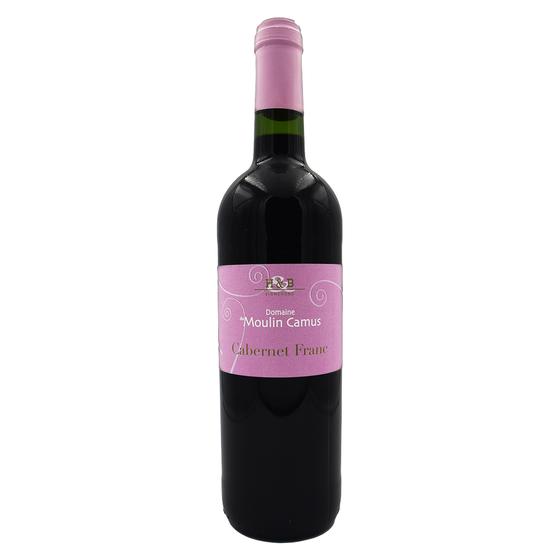 Cabernet Franc Loire Camus