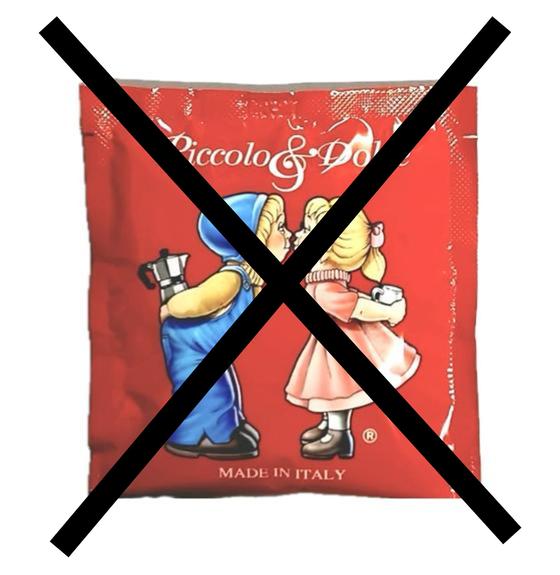 Lucaffe Exquisit_Schoenbergers Kaffeegreissler
