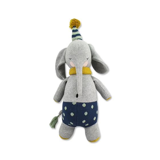 ava&yves Kuscheltier Elefant