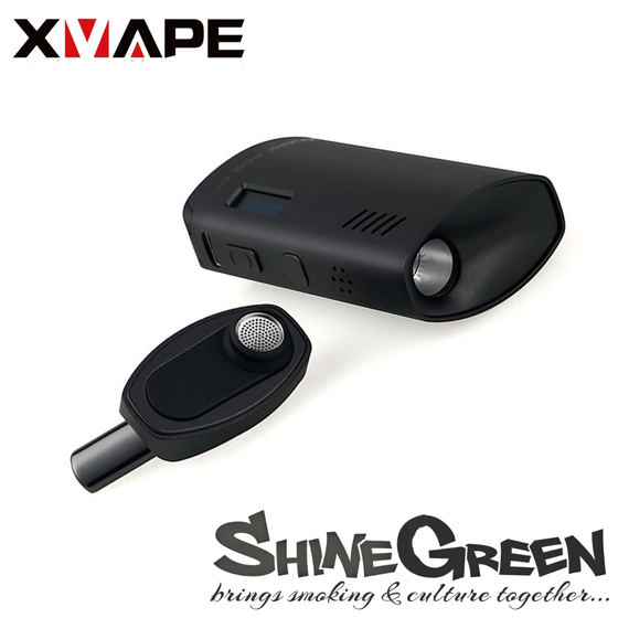 Vaporizer, XVAPE®, Fog Pro