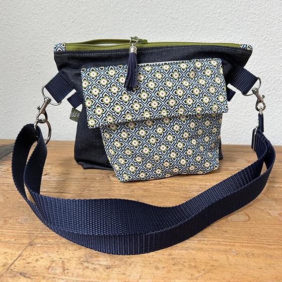 By my Side Cordrauten