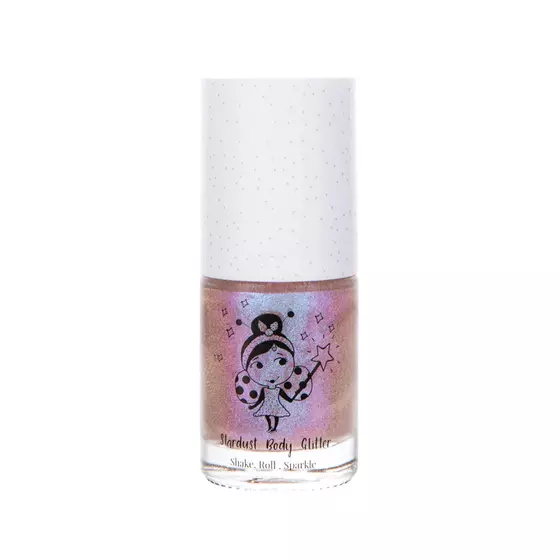 Miss Nella Roll-On Body Glitter Supernova