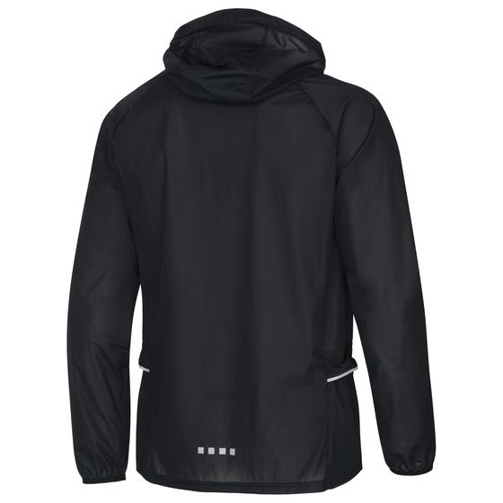 Regenjacke Softshell Herren Kossmann