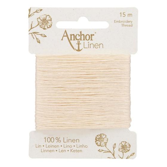 Anchor Linen 4678000/00002