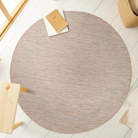 In & Outdoor Teppich Relax beige