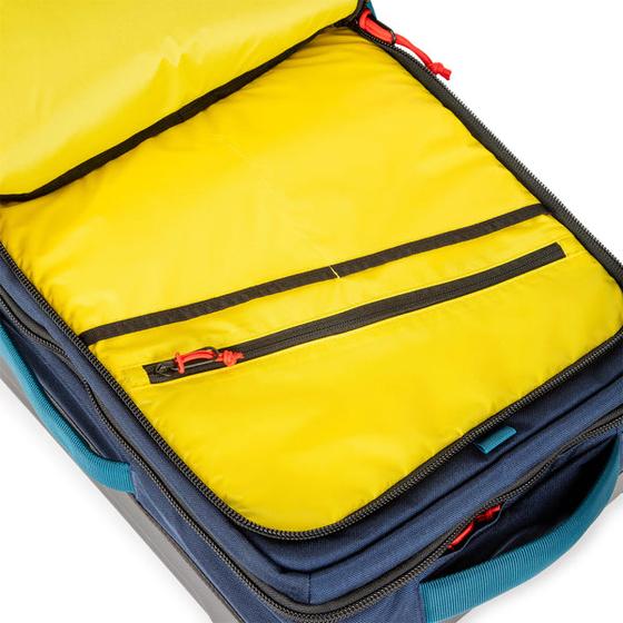 Global Travel Bag Roller Olive Khaki von Topo Designs