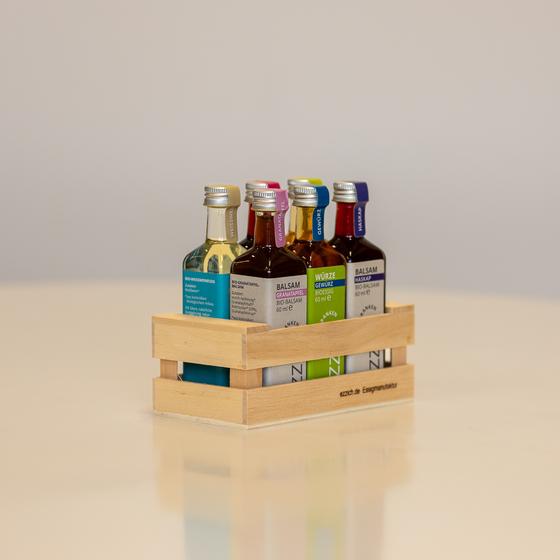 ezzich Kistla köstlich