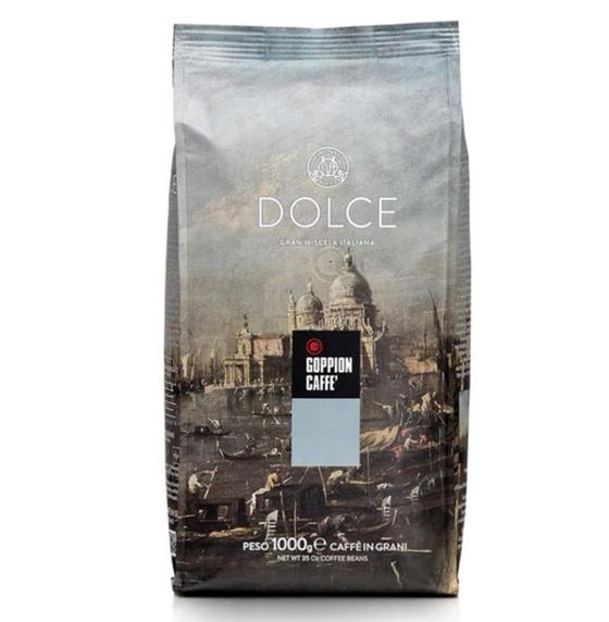 Goppion Dolce_Schönbergers Kaffeegreissler 
