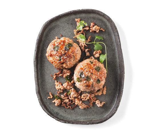 Bio Hackfleisch gemischt