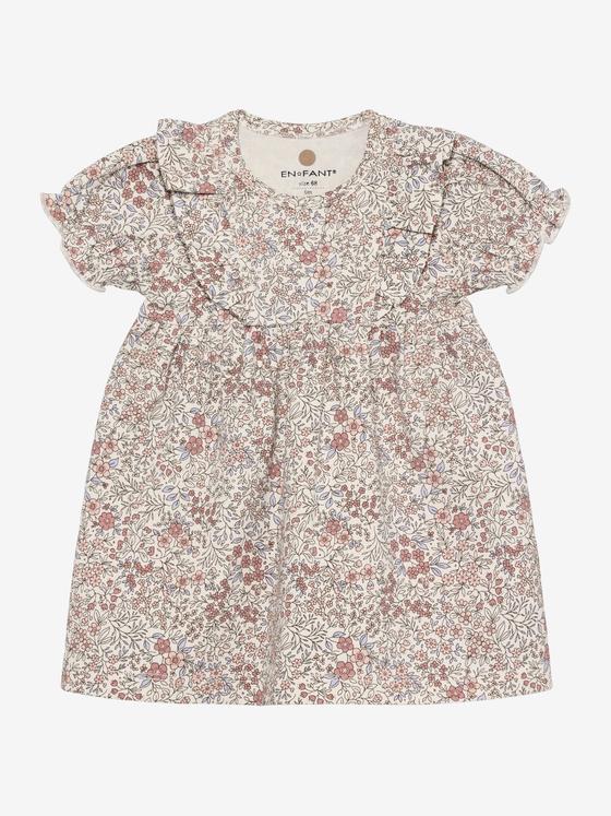 En Fant Kleid Eggnogg