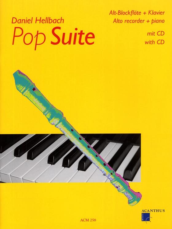 Pop Suite