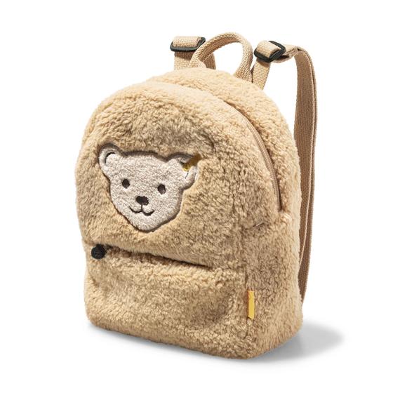 Steiff Rucksack mit Quietsche