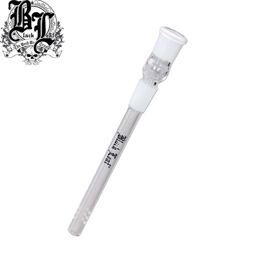 Adapter, Black Leaf®, Schlitzdiffusor, 14er