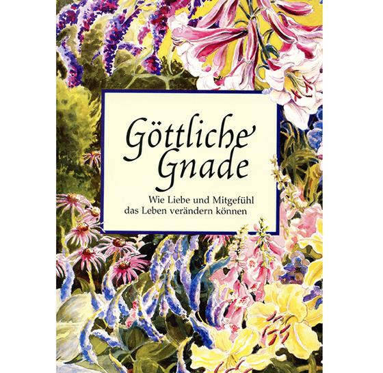 Göttliche Gnade
