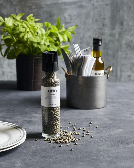 Nicolas Vahé Pfeffer GREEN - 85g
