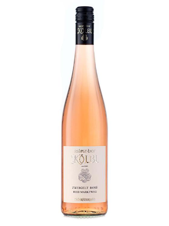 Roséwein | Respiz-Hof Marktweg Rosé - 0,75l
