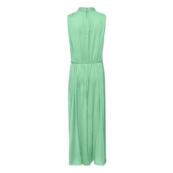 SAINT TROPEZ Kleid VANORASZ 30512709 - absinth grün