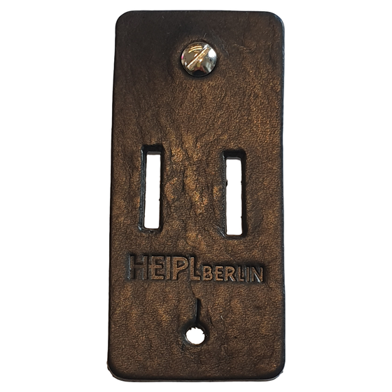Kabel Halter / Headphone cable organizer