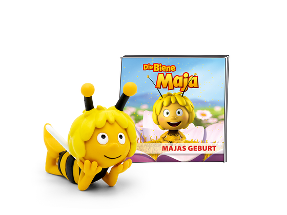 Tonie - Die Biene Maja - Majas Geburt
