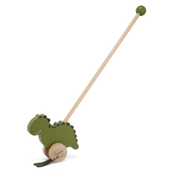 Trixie Schiebetier Aus Holz Mr. Dino