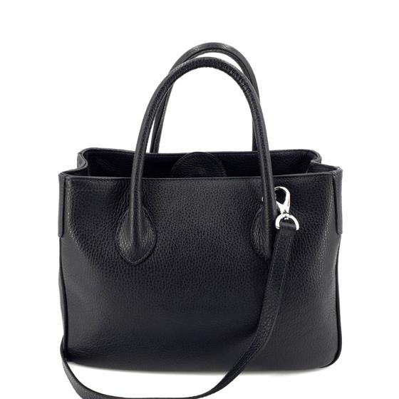 Maxima Tasche klein, blue scuro / dunkelblau