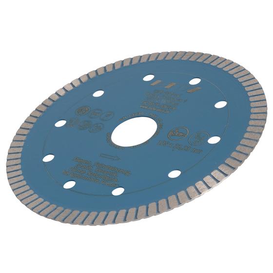 Diamant Trennscheibe für Fliesen <br> Premium Plus Qualität <br> Ø 115 - 350 mm
