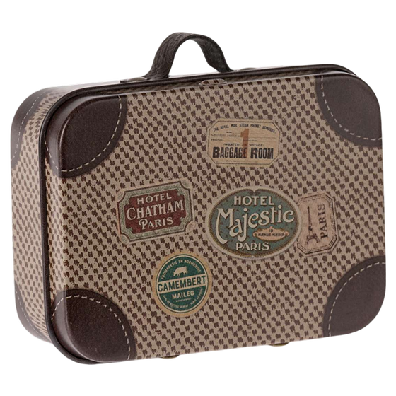 Maileg Koffer Mikro Rose